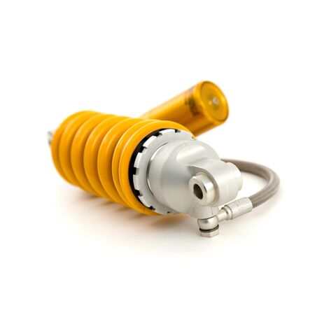 Ohlins STX46 Street Rear Shock KTM RC390 2015-2018