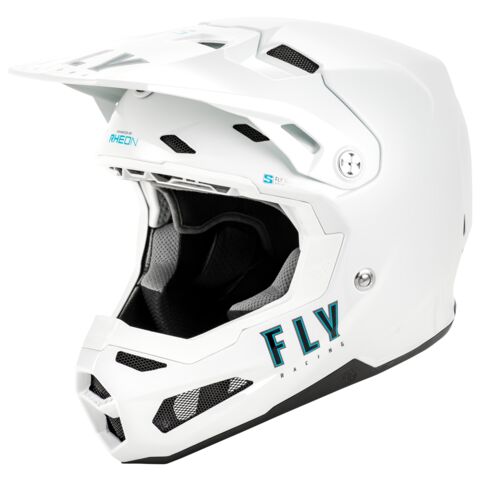 Fly Racing Youth Formula S Helmet