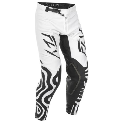 Fly Racing Evolution DST Abyss Pants
