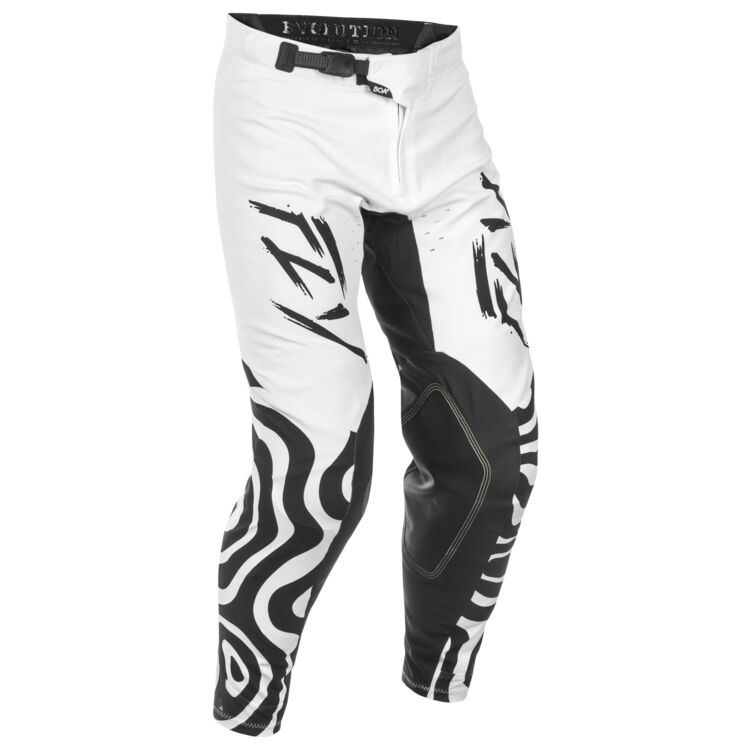 White/Black