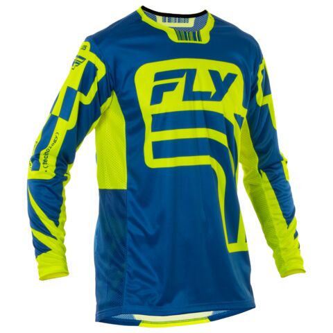 Fly Racing Youth Lite LE Lancer Jersey (Youth XL)