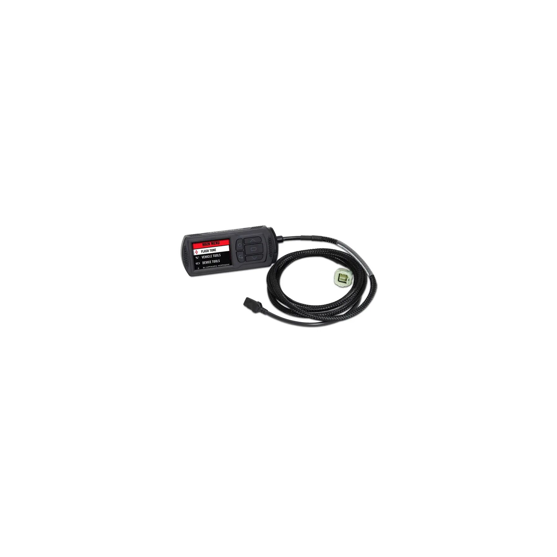 Dynojet Power Vision 3 Fuel Tuner Honda Talon - 4-Pin Diag Connector 2