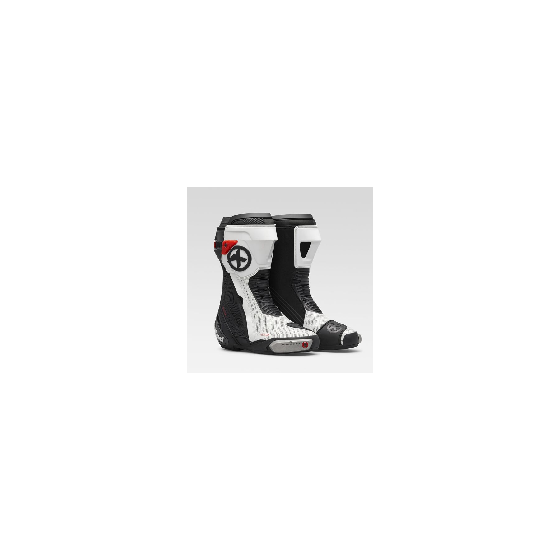 XPD XP9-R Air Boots