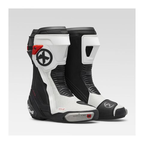 XPD XP9-R Air Boots
