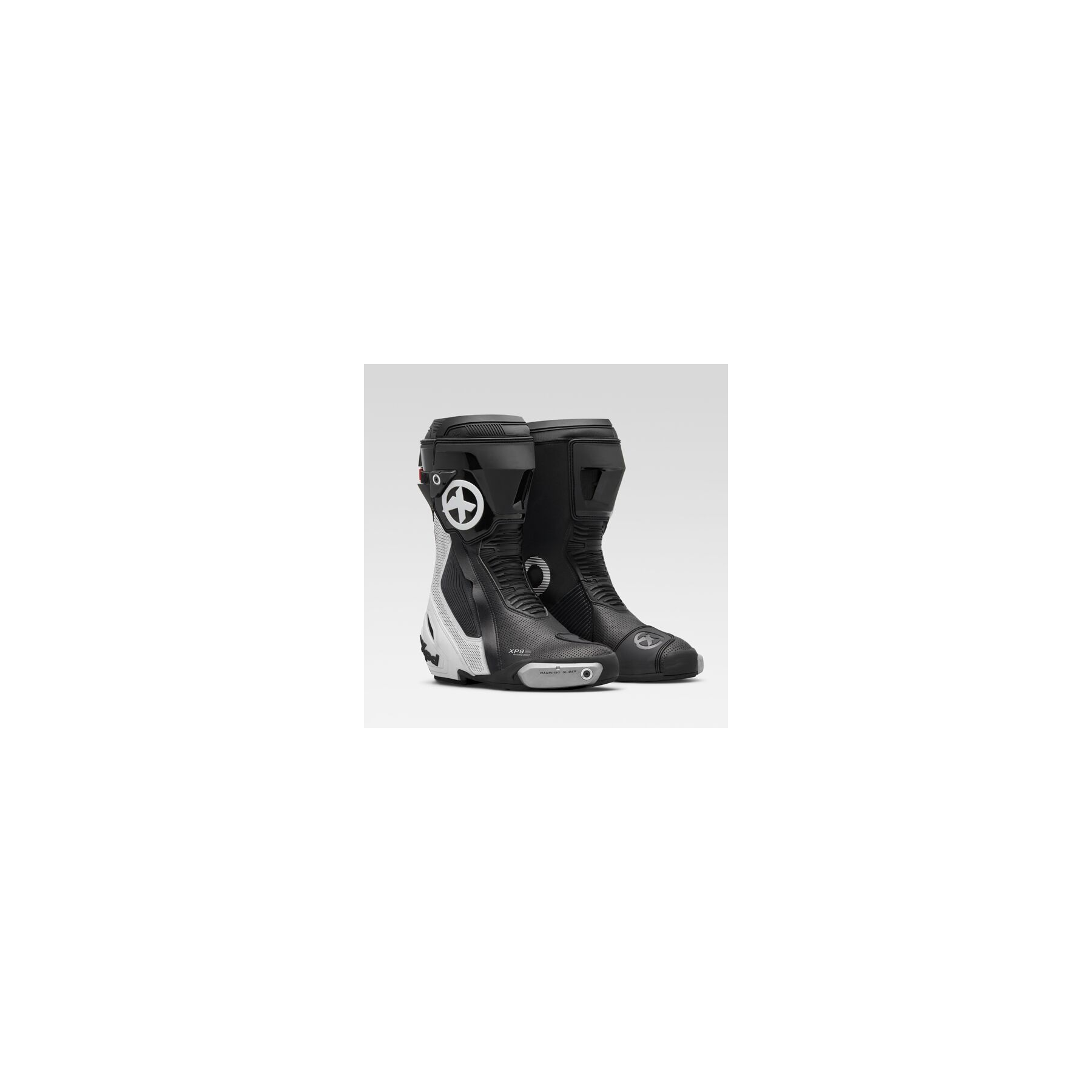 XPD XP9-S Air Boots