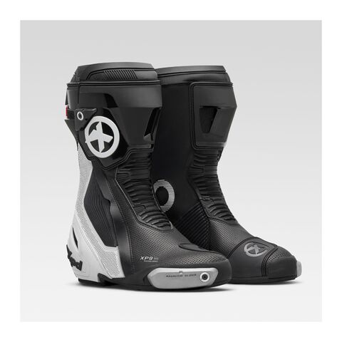 XPD XP9-S Air Boots