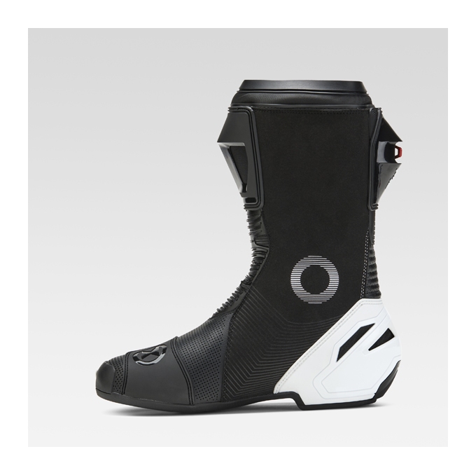 XPD XP9-S Air Boots - RevZilla