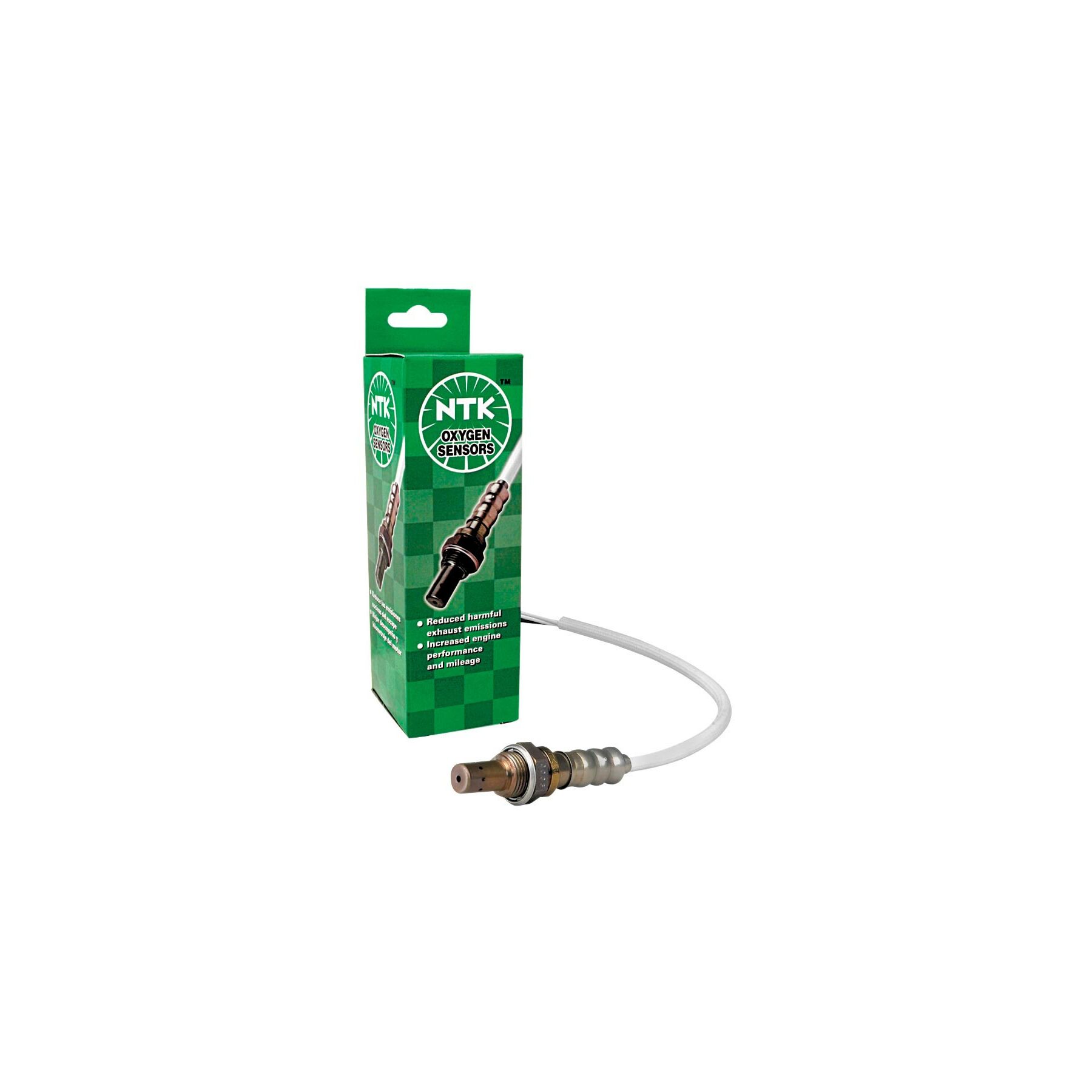 NTK O2 Sensor BMW K1200LT 2003-2008