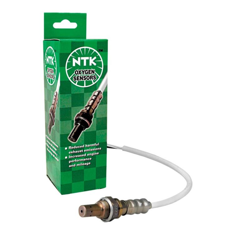 NTK O2 Sensor Honda VTX1800 2002-2008
