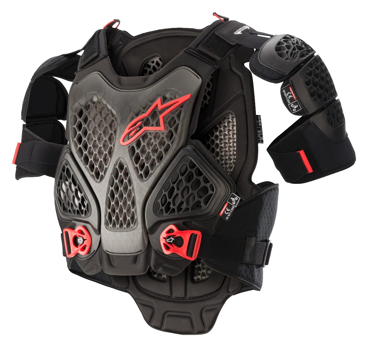 Alpinestars A-6 Chest Protector MD-LG