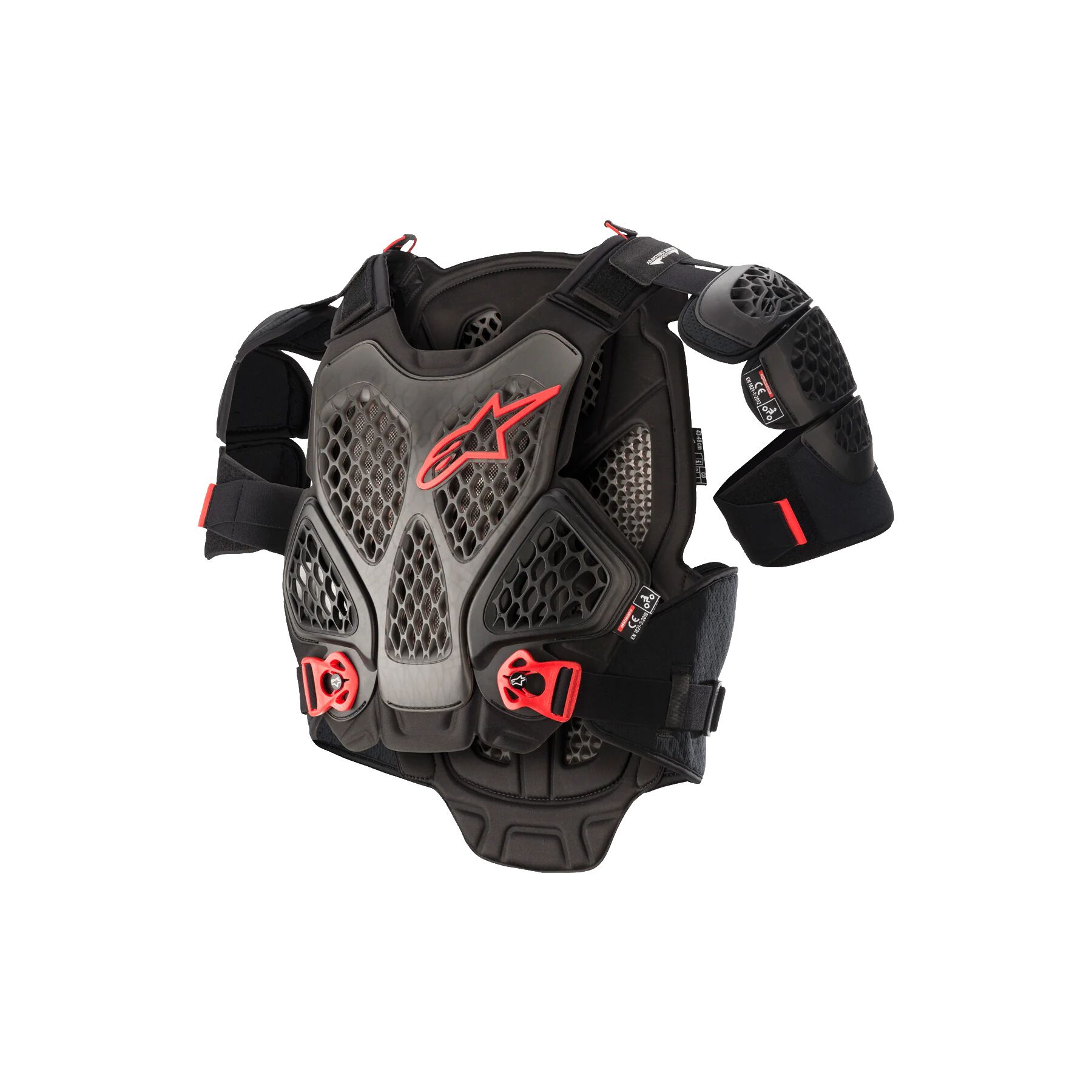 Alpinestars A-6 Chest Protector