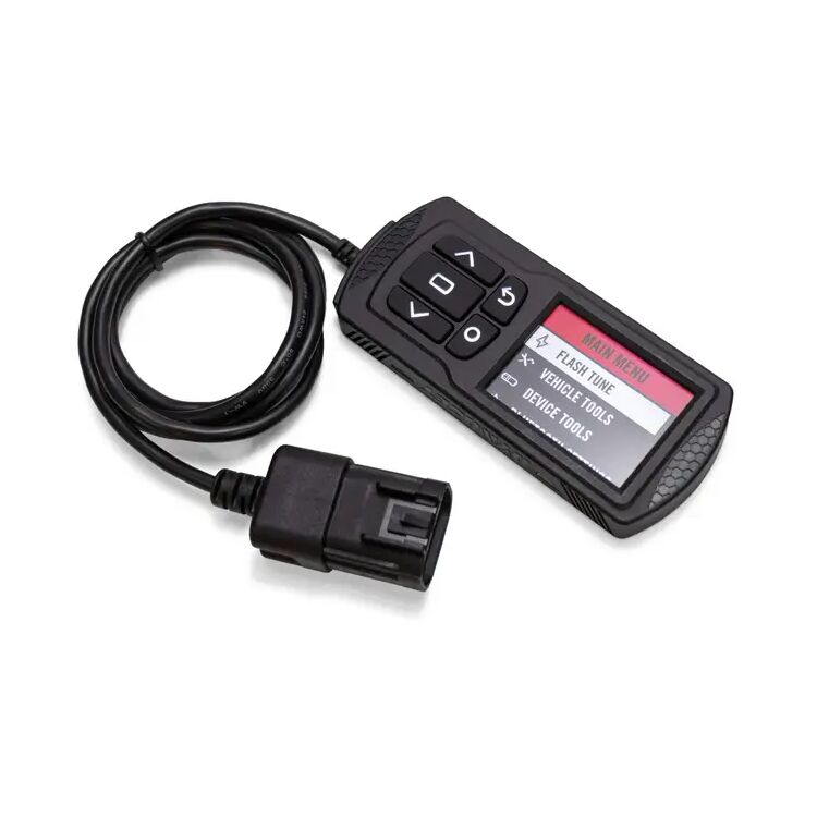 Dynojet Power Vision 3 Fuel Tuner Polaris RZR XP 1000 / XP 4 1000 2014-2023