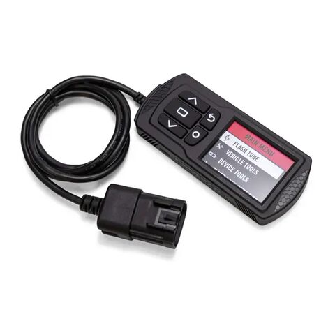 Dynojet Power Vision 3 Fuel Tuner Polaris RZR XP Turbo / Pro XP / Turbo R 2016-2024