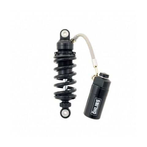 Ohlins STX46 Blackline Rear Shock Ducati xDiavel 2016-2020