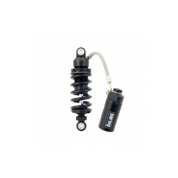 Ohlins STX46 Blackline Rear Shock Ducati xDiavel 2016-2020
