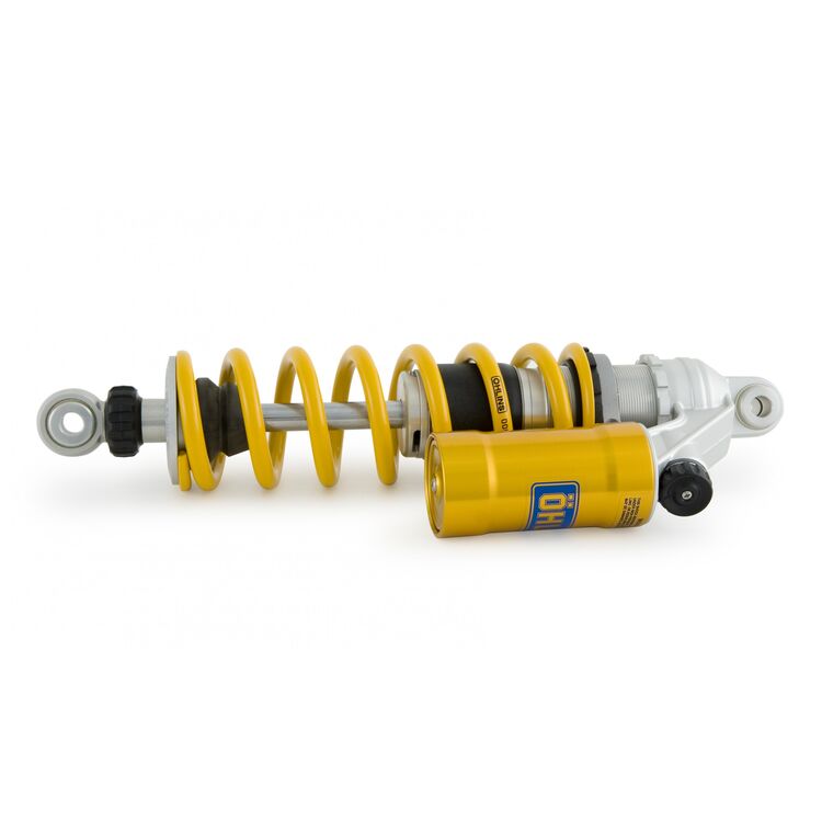 Ohlins STX46 Street Rear Shock BMW G310GS 2018-2019