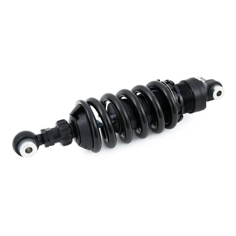 Ohlins STX46 Blackline Rear Shock BMW R nineT / Pure / Racer 2014-2020