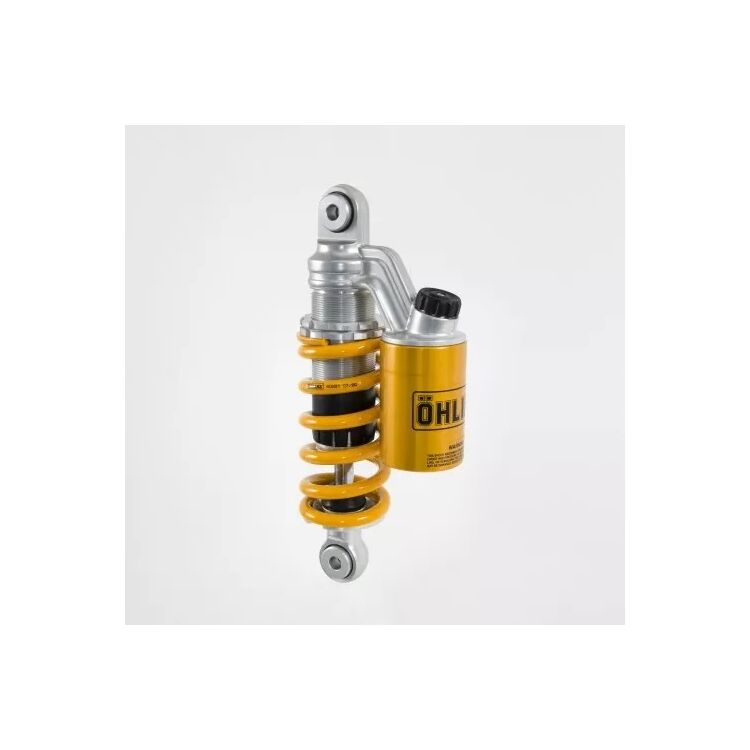 Ohlins STX46 Street Rear Shock Benelli TNT135 2018-2021