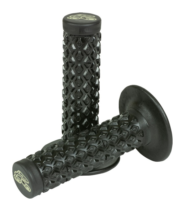 Renthal MX R-Works Dual Comfort Grips - RevZilla