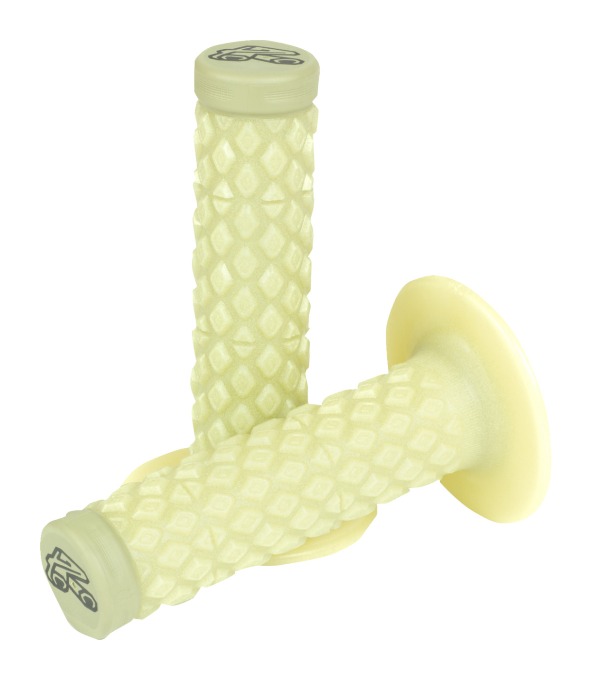 Renthal MX R-Works Dual Comfort Grips Soft/Firm