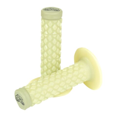 Renthal MX R-Works Dual Comfort Grips