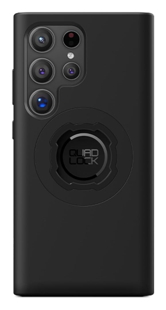 Quad Lock Galaxy MAG Case Galaxy S24 Ultra