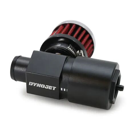 Dynojet UTV Blow Off Valve Kit