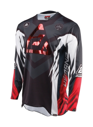 Answer Elite Xotic Jersey XXL