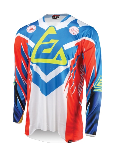 Answer Elite Xotic Jersey XS