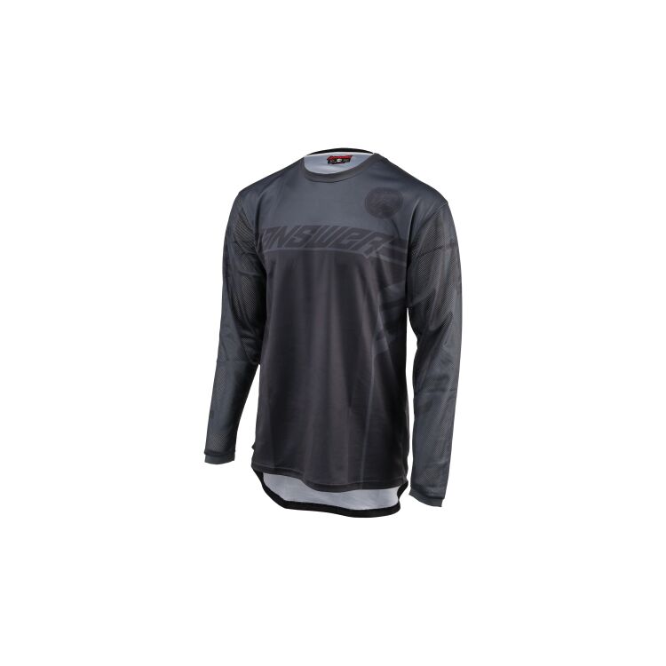 Black/Grey