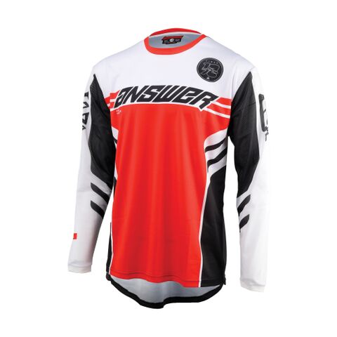 Answer Arkon Nitrus Jersey