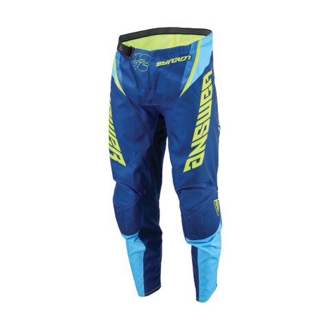 Answer Syncron Envenom Pants