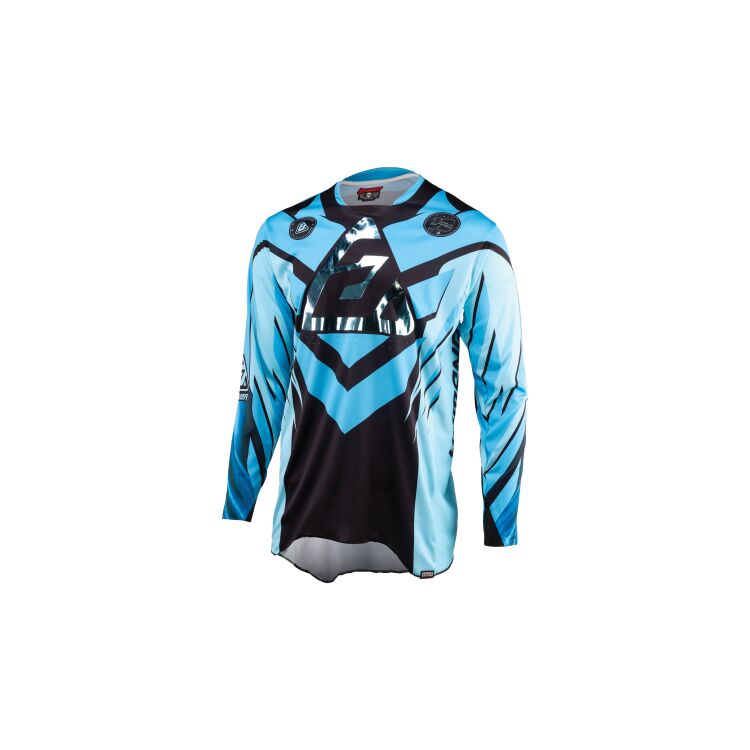 Blue/Black