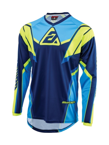 Answer Youth Syncron Envenom Jersey Youth MD