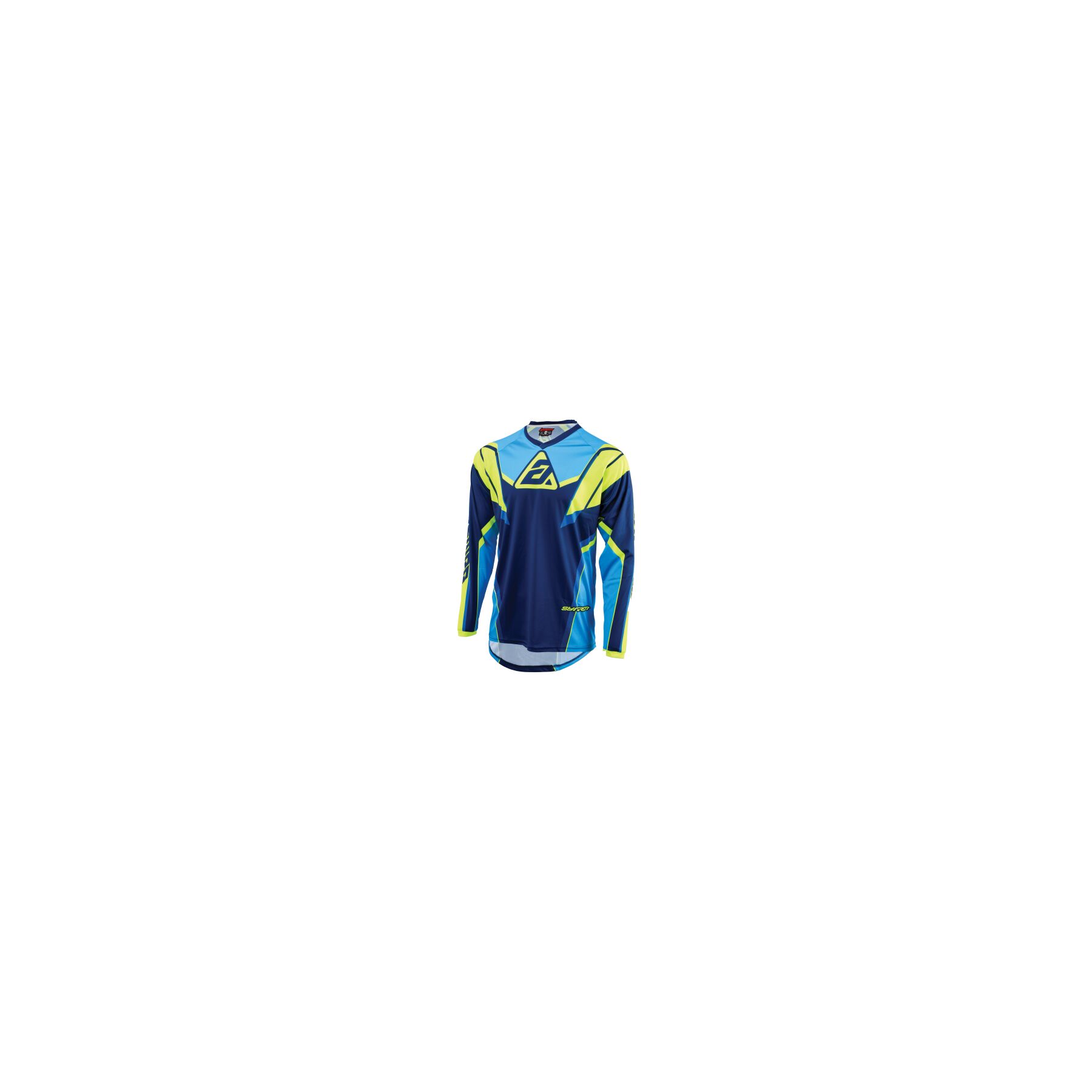Answer Youth Syncron Envenom Jersey
