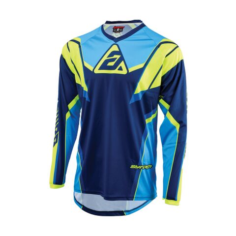 Answer Youth Syncron Envenom Jersey