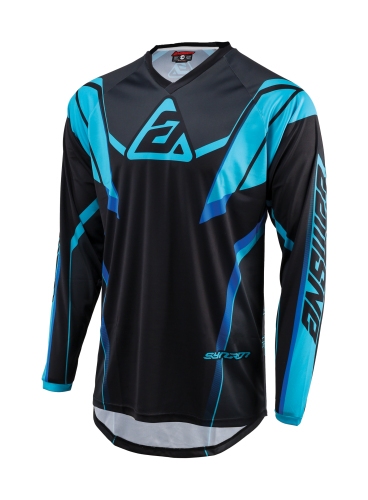 Answer Youth Syncron Envenom Jersey Youth SM
