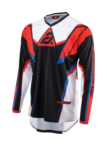 Answer Youth Syncron Envenom Jersey Youth XL