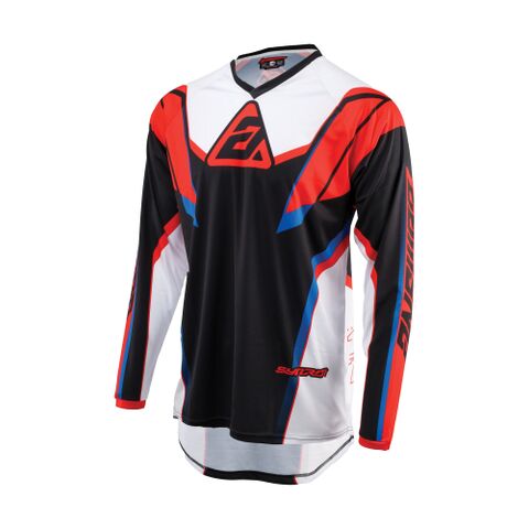 Answer Youth Syncron Envenom Jersey