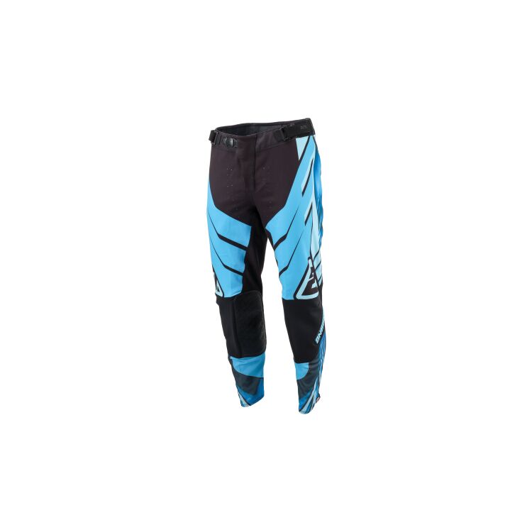 Blue/Black