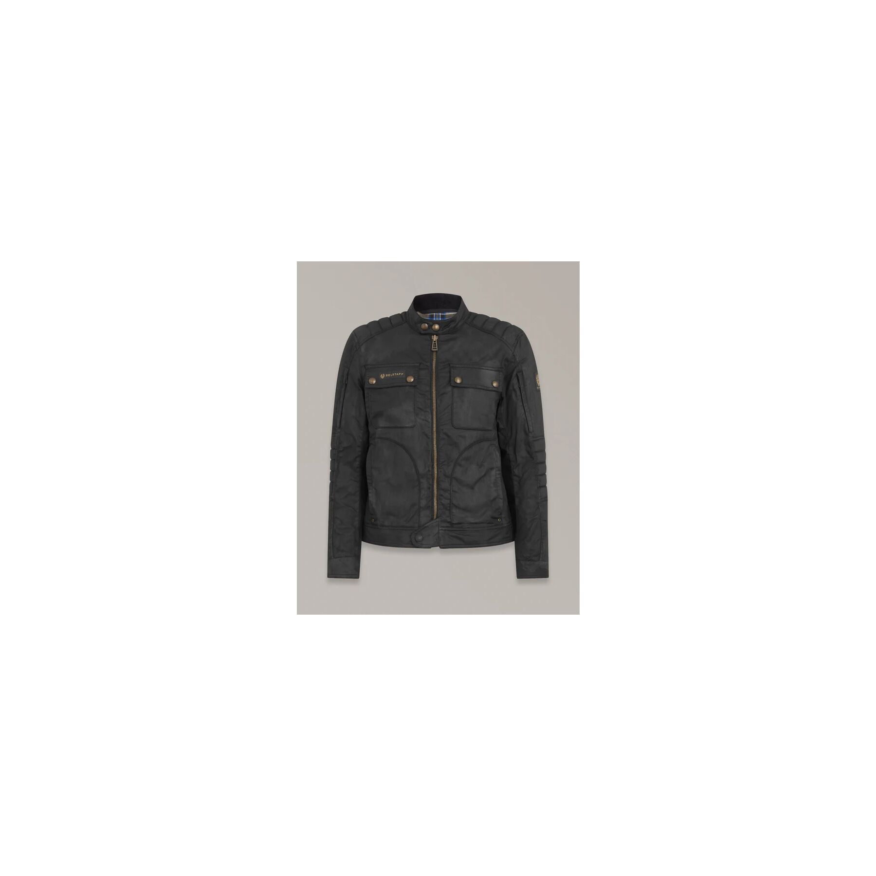Belstaff Roberts Jacket