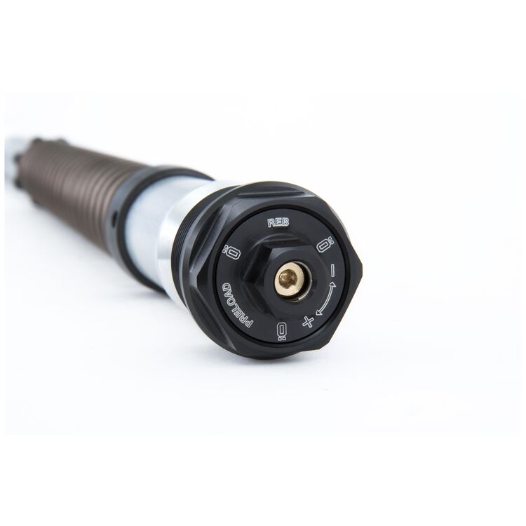 Ohlins NIX22 Cartridge Kit Triumph Bonneville Bobber 2017-2020