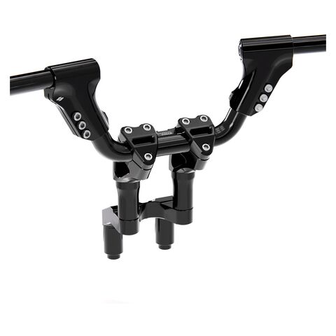 Kraus Sandoval Open Road Bar & Riser Kit For Harley Street Glide 2023-2026