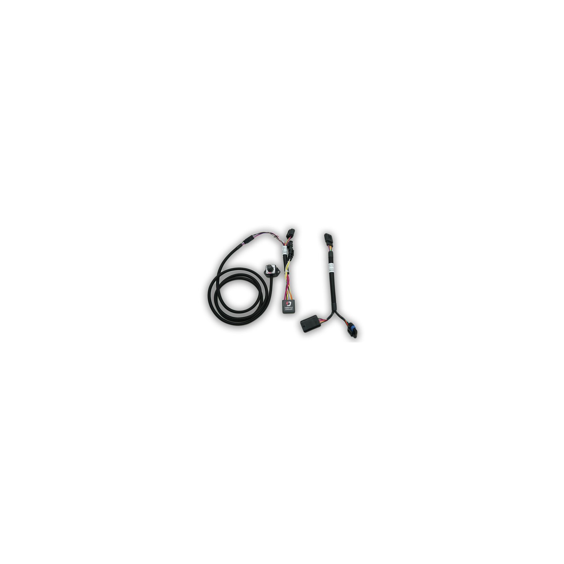 Dynojet Throttle Commander Kit Can-Am Commander / Defender / Maverick 