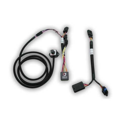 Dynojet Throttle Commander Kit Can-Am Commander / Defender / Maverick 2011-2025