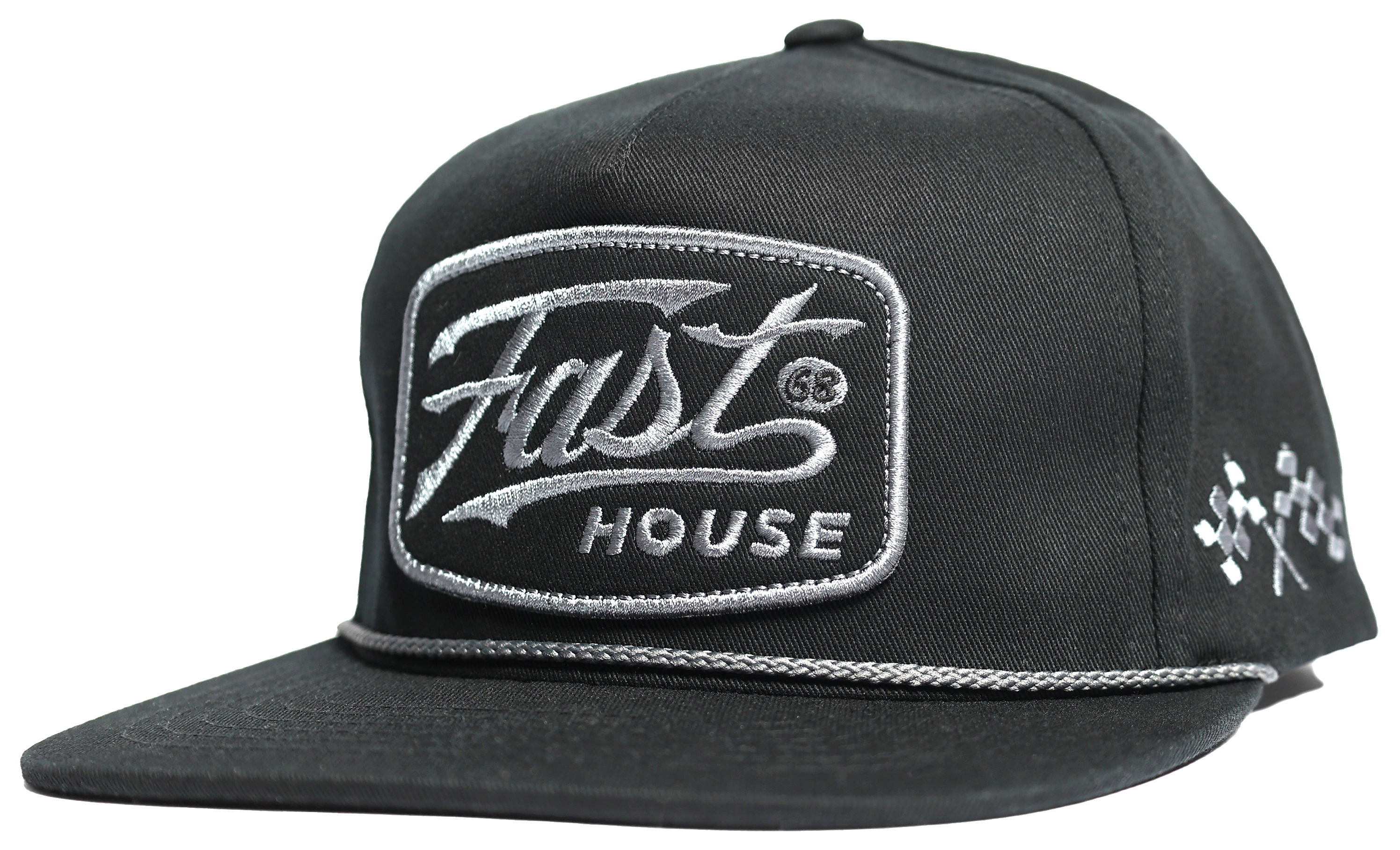 Fasthouse Carrera Hat N/A