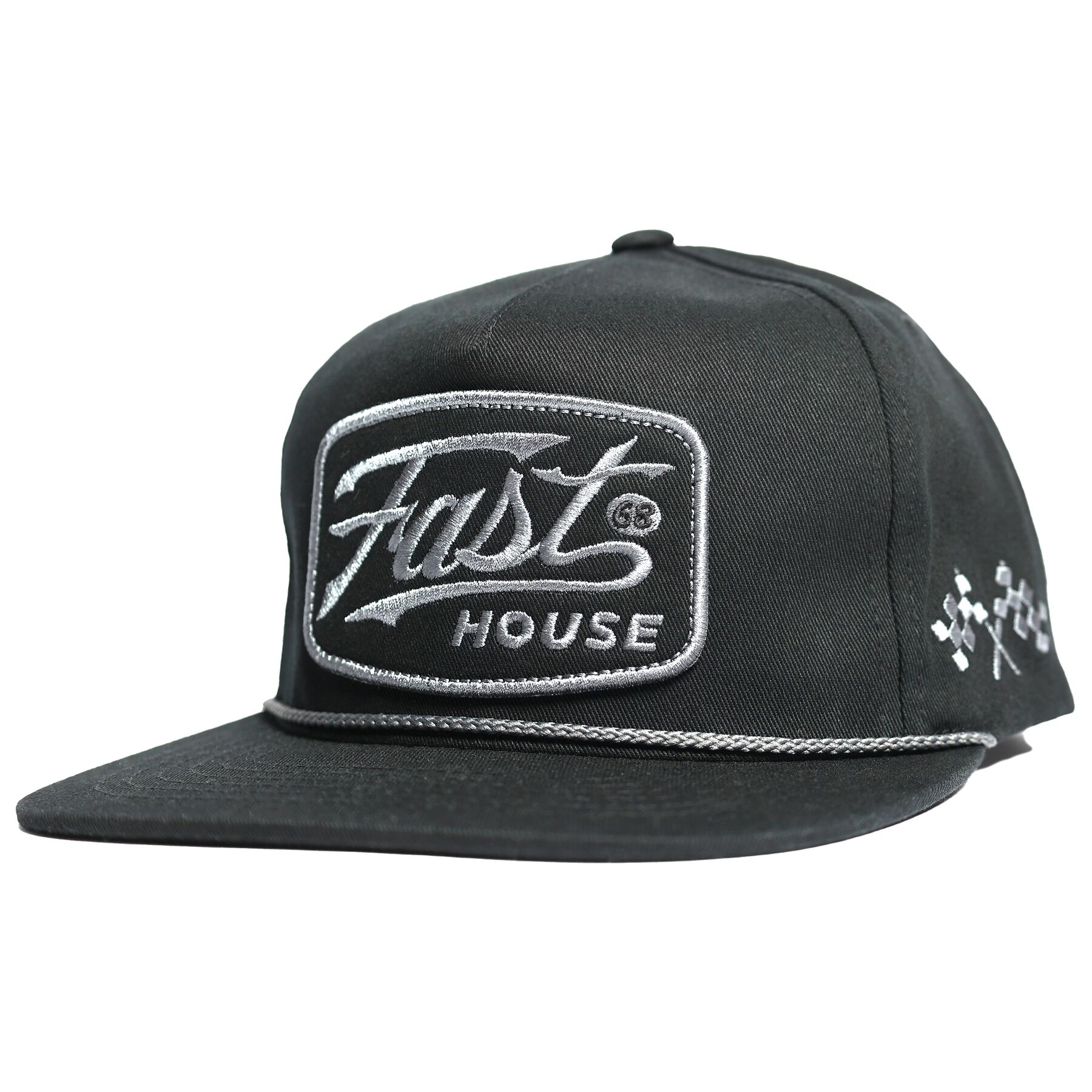 Fasthouse Carrera Hat