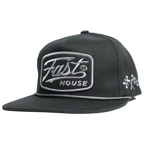 Fasthouse Carrera Hat