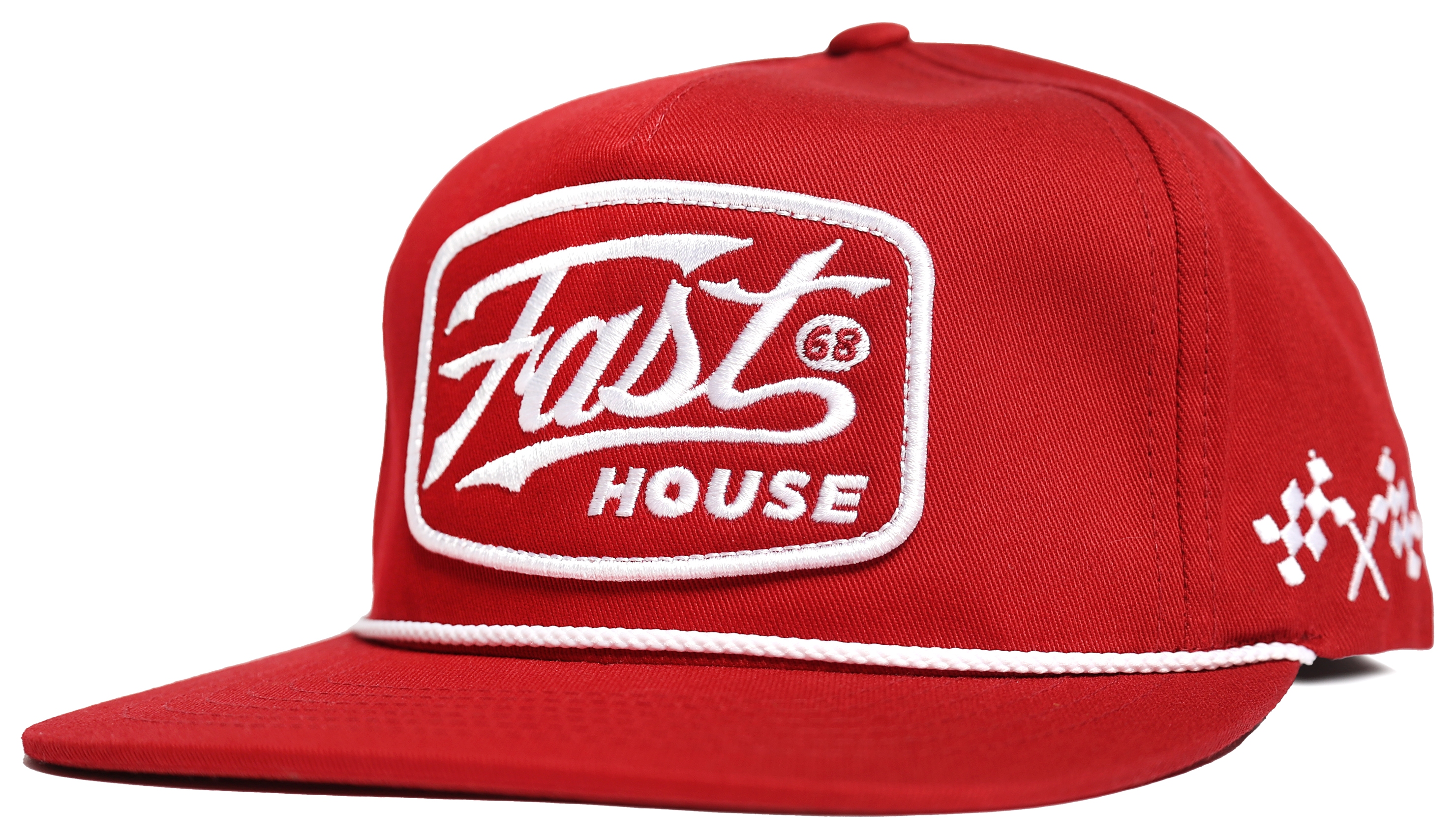 Fasthouse Carrera Hat N/A