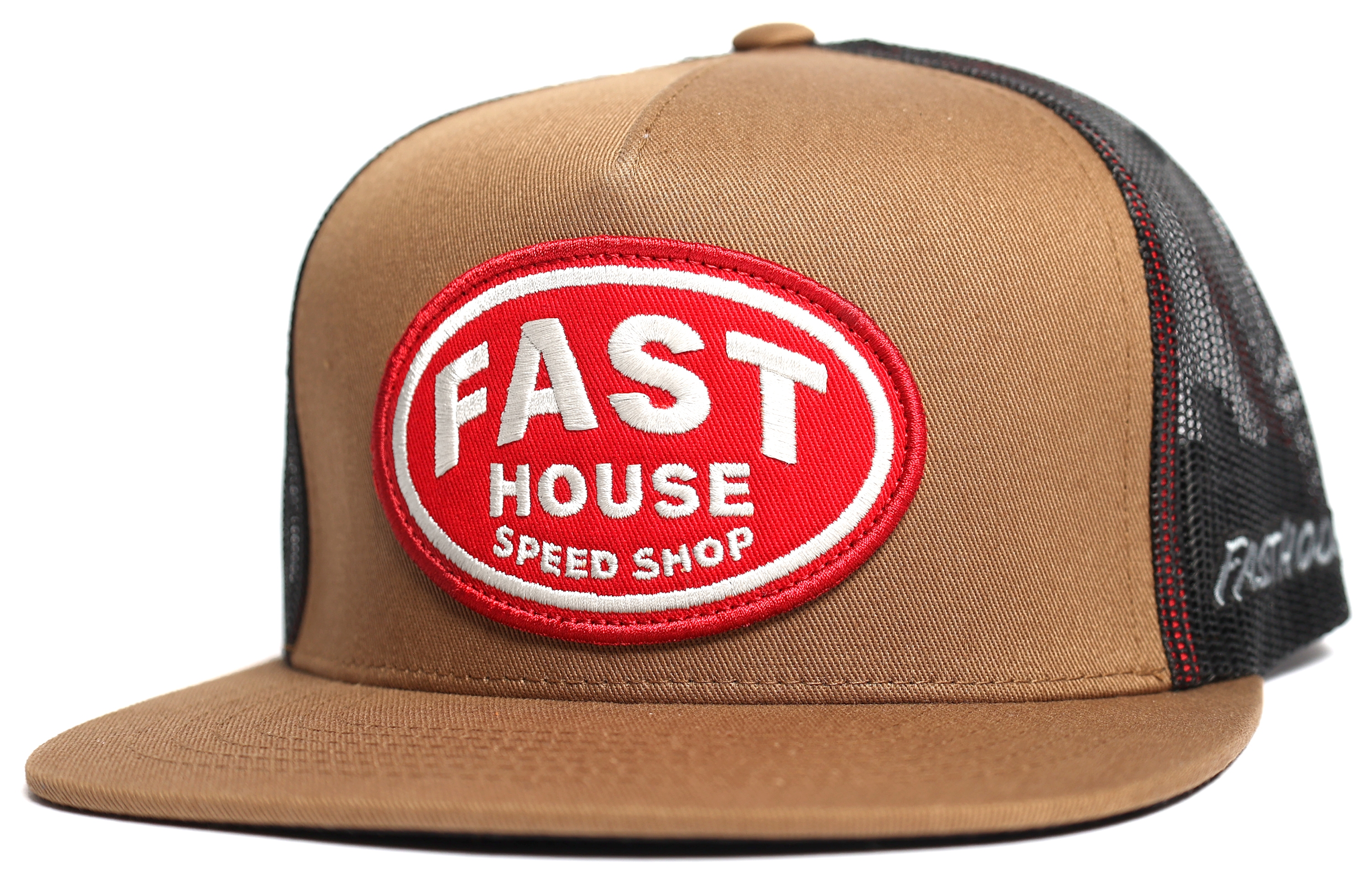 Fasthouse Archie Hat N/A
